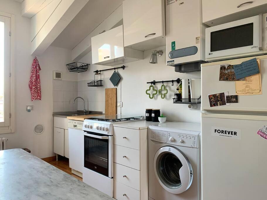 Appartement Kiru Lovely - Tortona Design District *