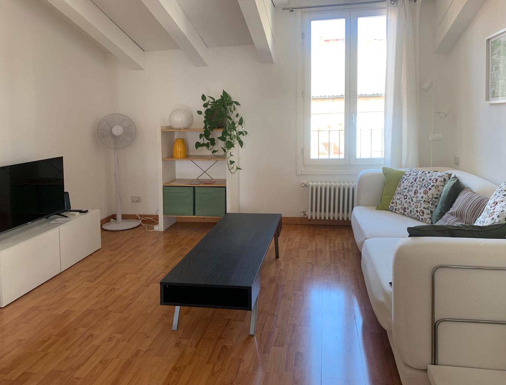 Kiru Lovely - Tortona Design District Appartement Milaan